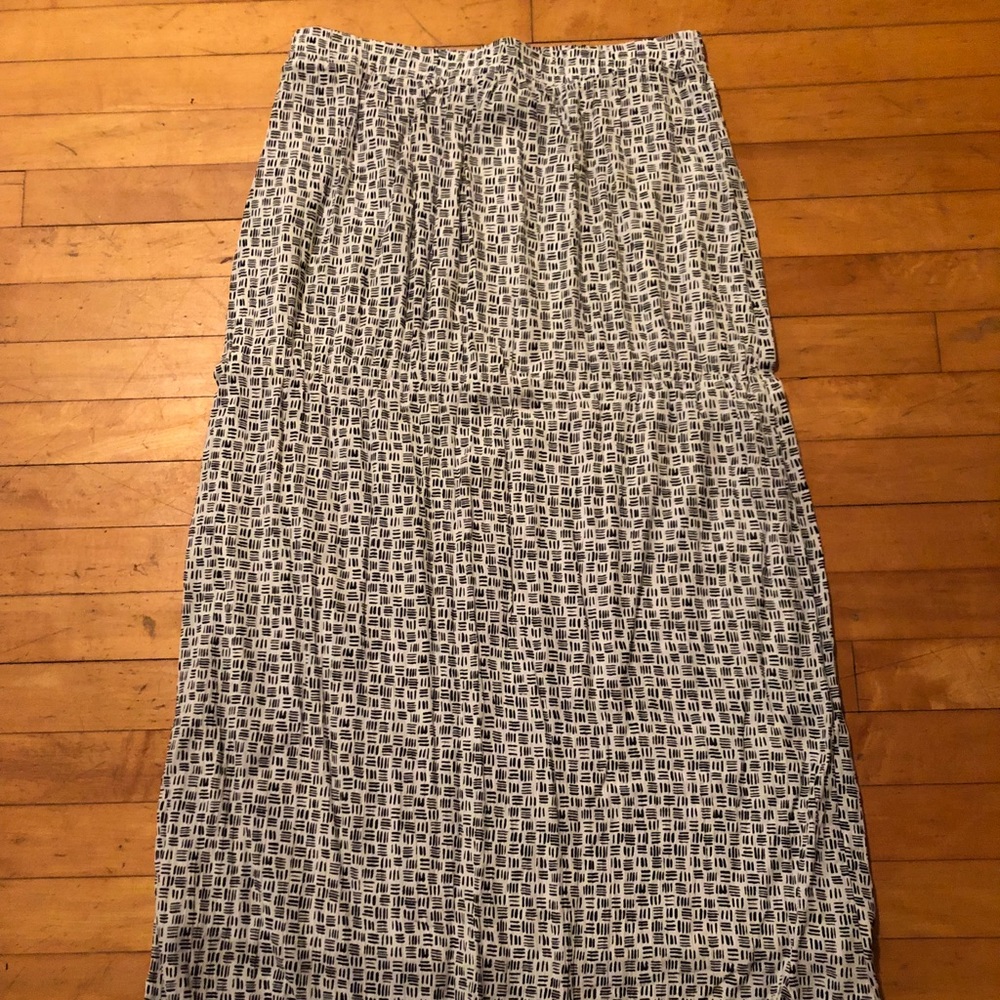 Maxi Skirt